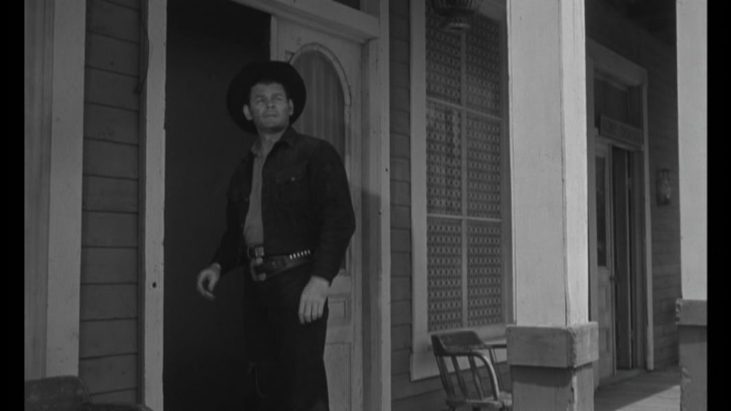 (Bild für) Der Einäugige - 1957 (DVD+R uncut)