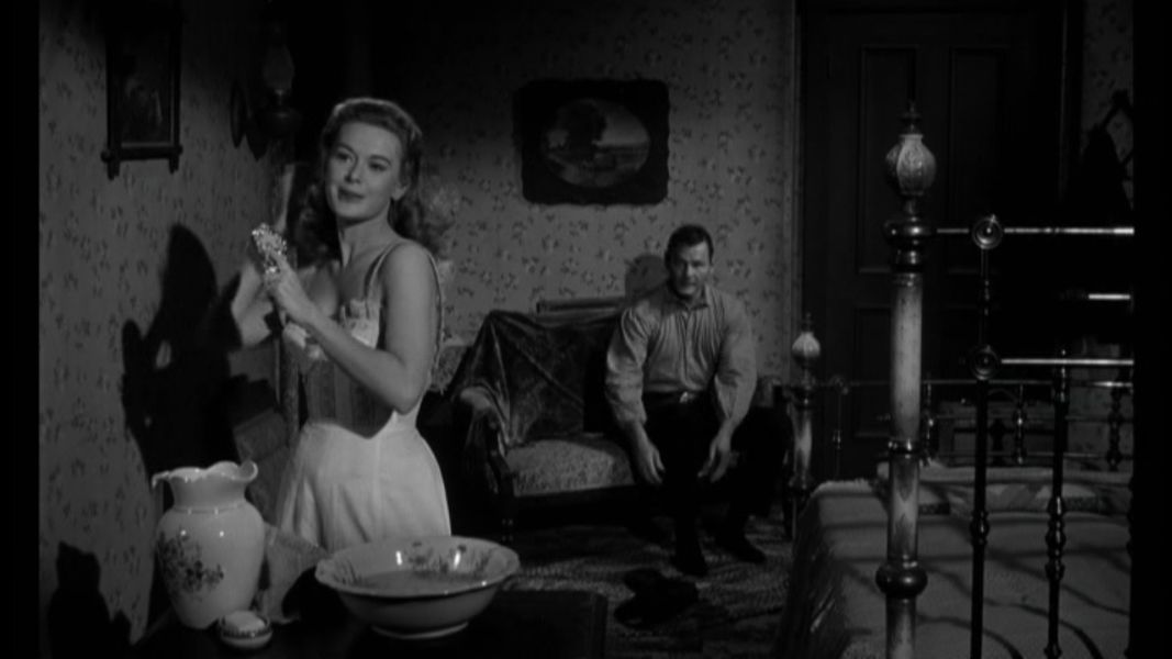 (Bild für) Der Einäugige - 1957 (DVD+R uncut)