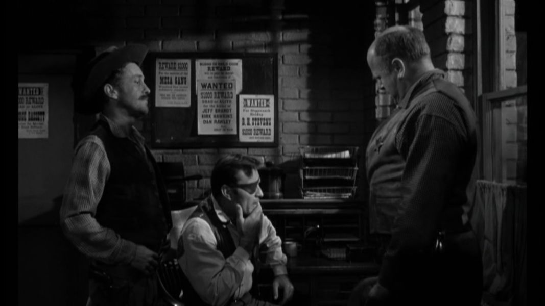 (Bild für) Der Einäugige - 1957 (DVD+R uncut)