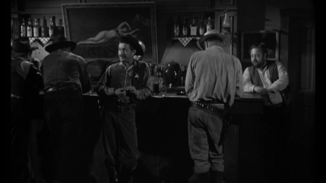 (Bild für) Der Einäugige - 1957 (DVD+R uncut)