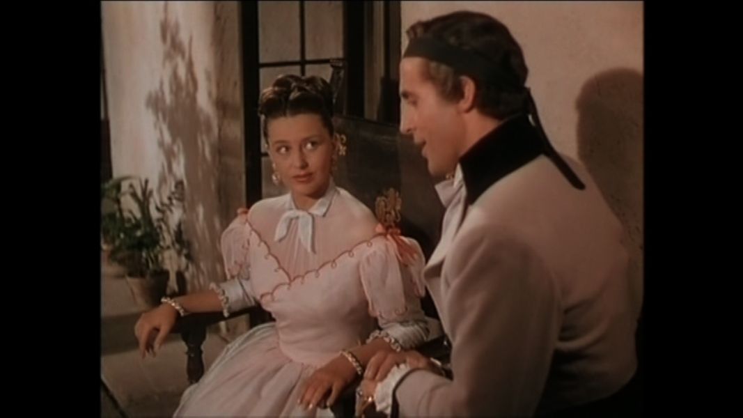 (Bild für) Das Zeichen des Verräters - 1951 (DVD+R uncut)