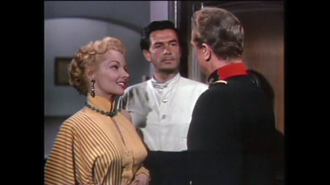 (Bild für) Frauenraub in Marokko - 1951 (DVD+R uncut)