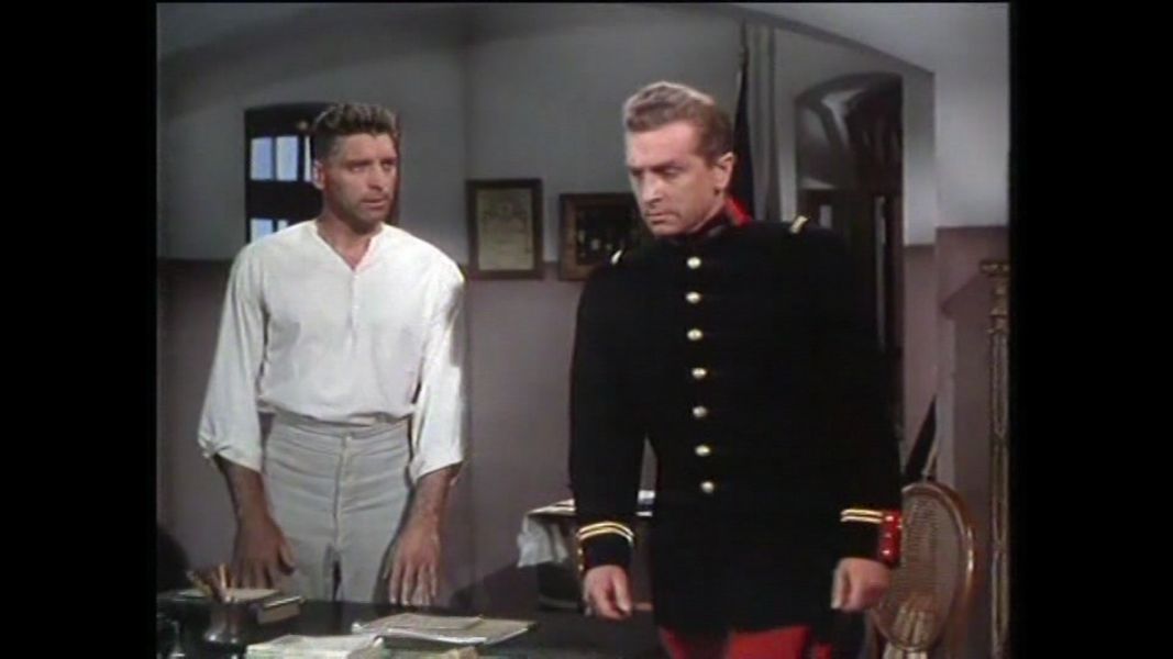(Bild für) Frauenraub in Marokko - 1951 (DVD+R uncut)