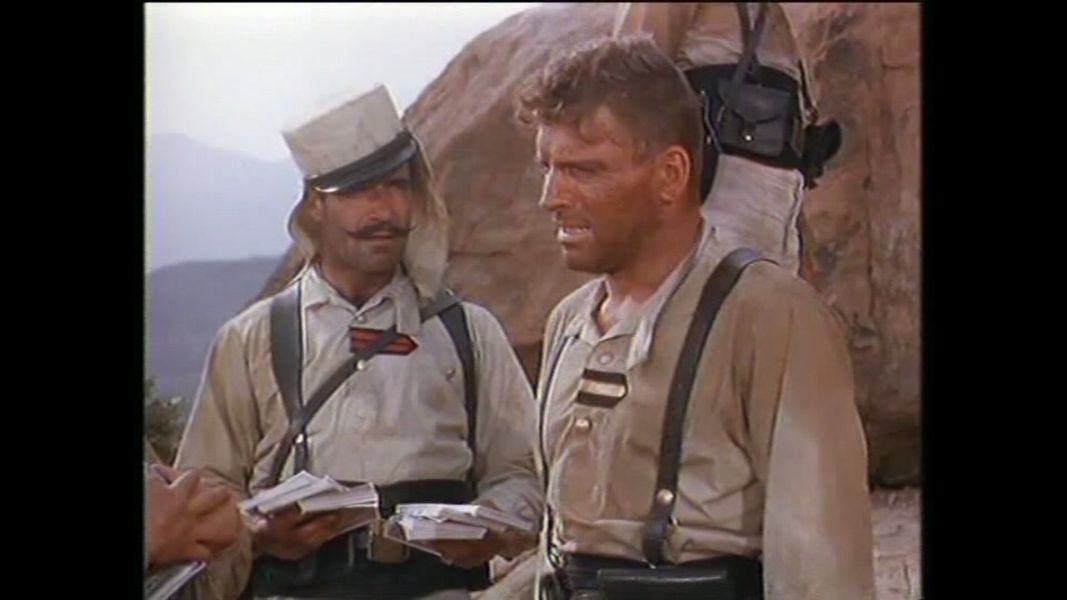 (Bild für) Frauenraub in Marokko - 1951 (DVD+R uncut)