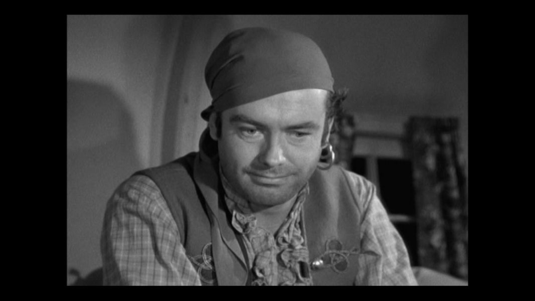 (Bild für) Banditen von Korsika - 1953 (DVD+R uncut)