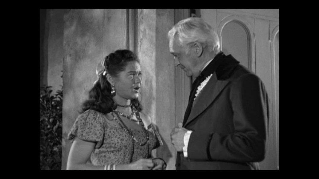 (Bild für) Banditen von Korsika - 1953 (DVD+R uncut)