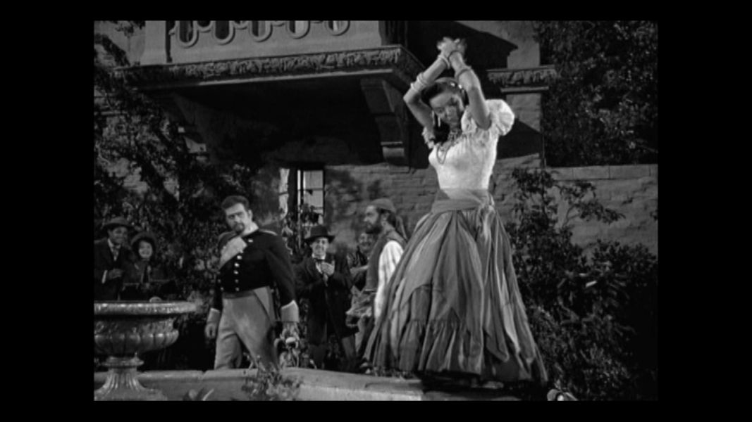 (Bild für) Banditen von Korsika - 1953 (DVD+R uncut)