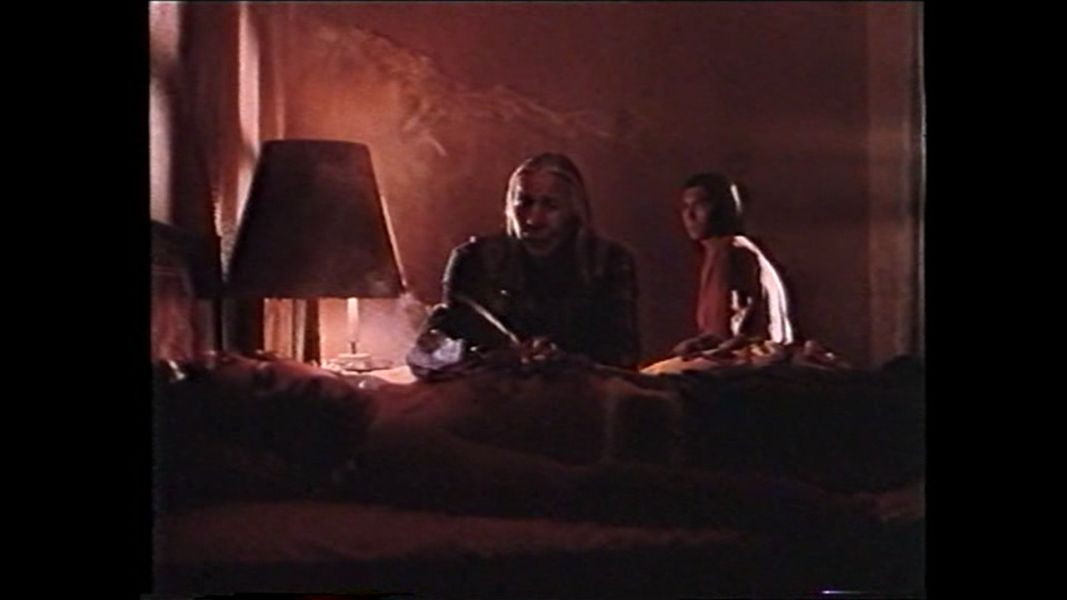(Bild für) Renegades - Auf eigene Faust - 1989 (DVD+R uncut)