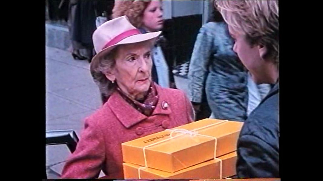 (Bild für) Renegades - Auf eigene Faust - 1989 (DVD+R uncut)
