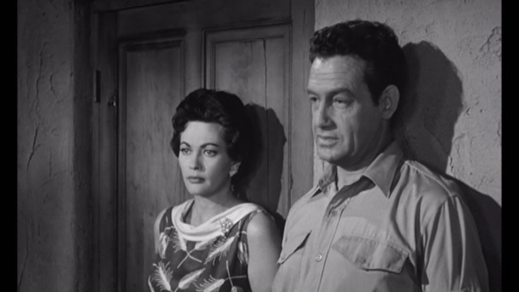 (Bild für) Timbuktu - 1959 (DVD+R uncut)