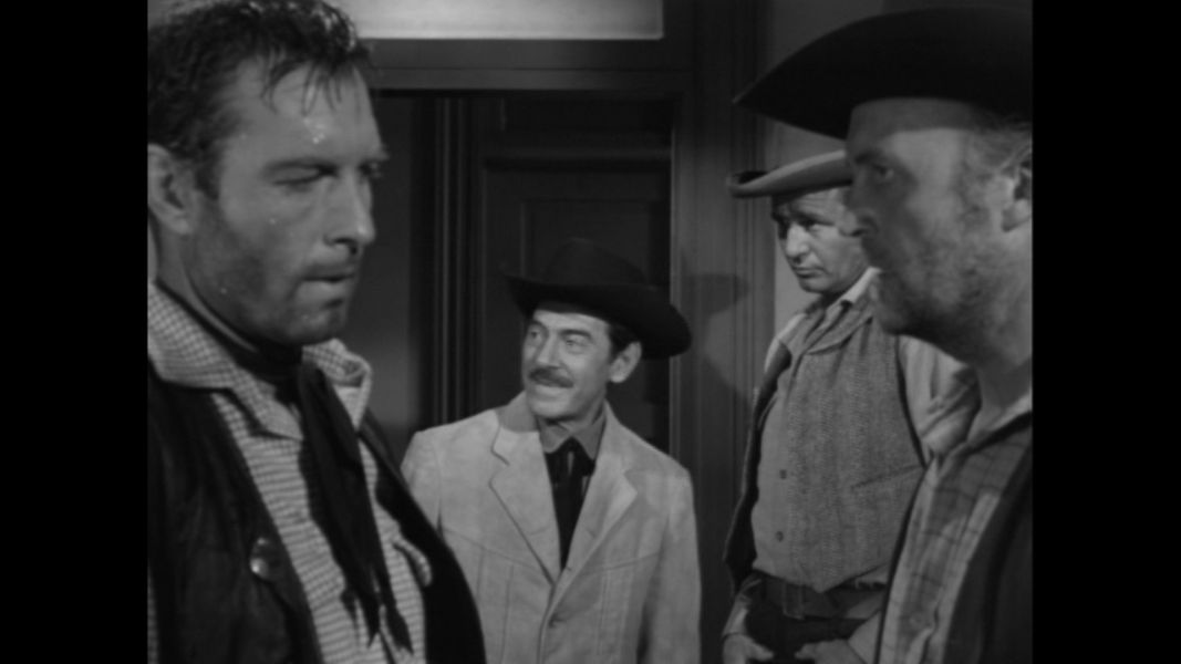 (Bild für) In Tombstone ist der Teufel los - 1958 (DVD+R uncut)