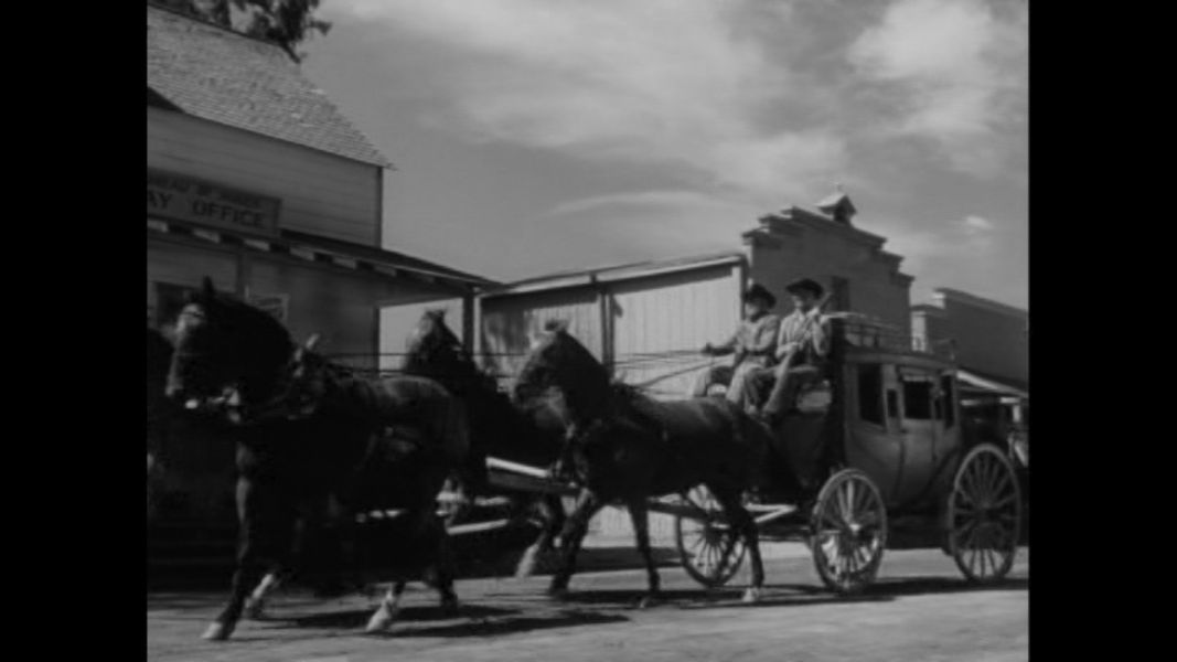 (Bild für) In Tombstone ist der Teufel los - 1958 (DVD+R uncut)