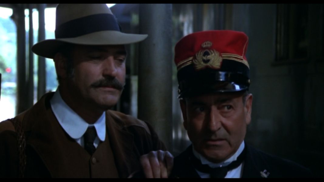 (Bild für) Die Rache bin ich - 1977 (DVD+R uncut)