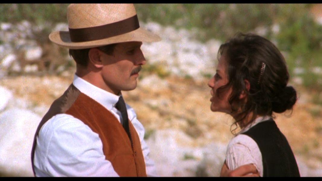 (Bild für) Die Rache bin ich - 1977 (DVD+R uncut)