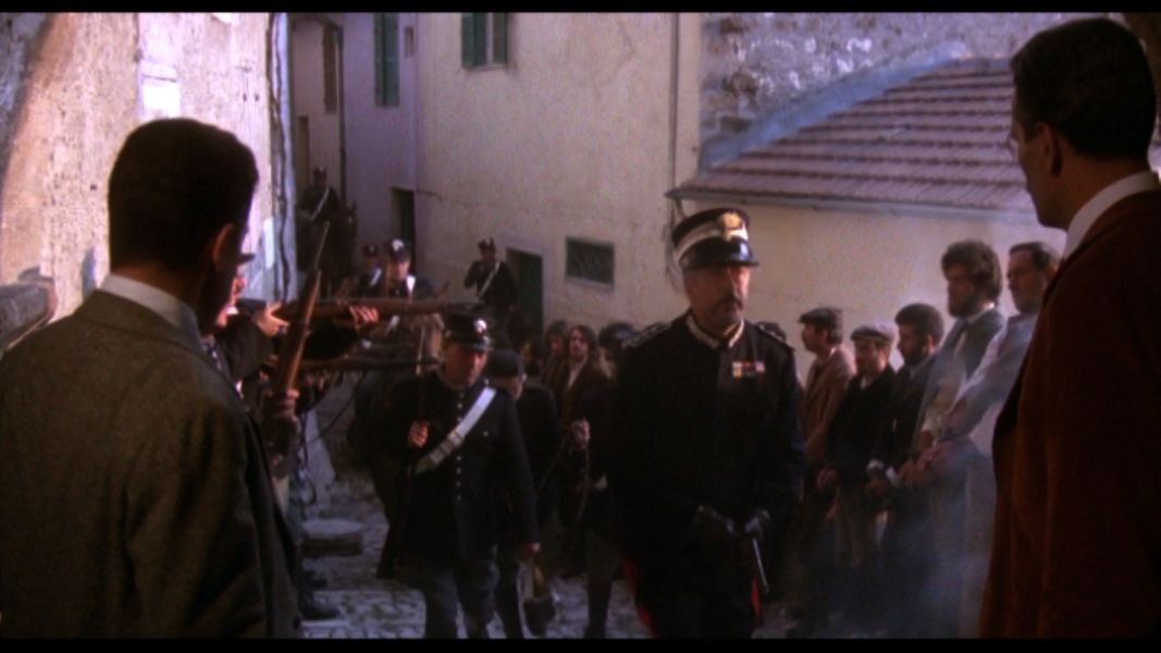 (Bild für) Die Rache bin ich - 1977 (DVD+R uncut)