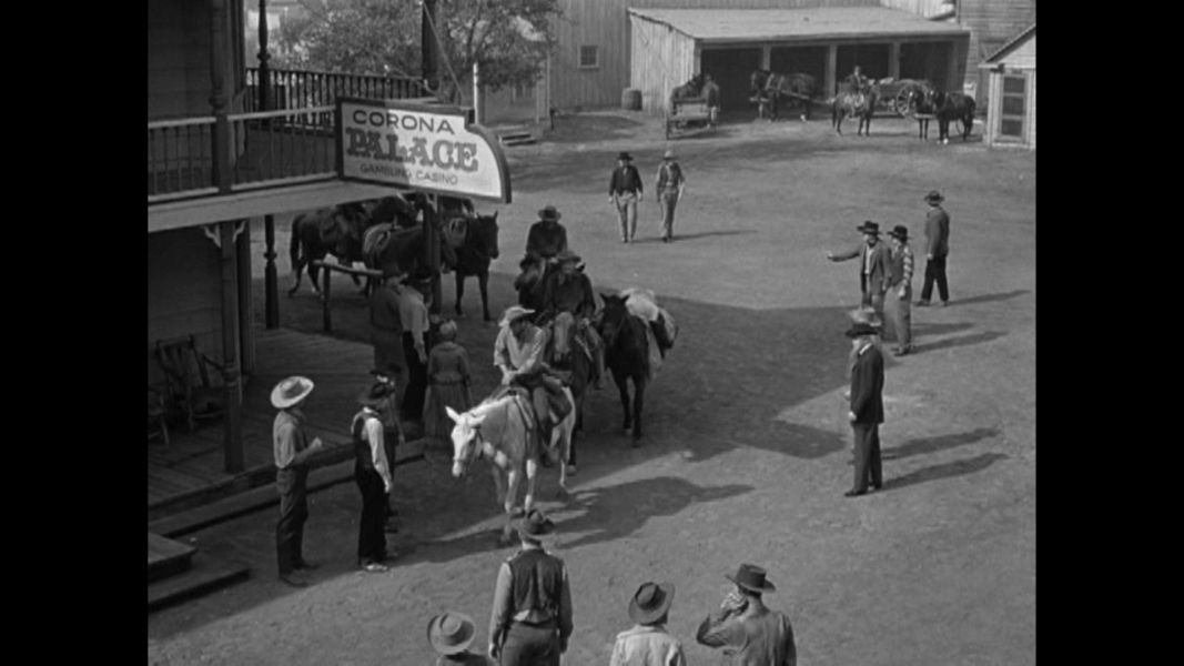 (Bild für) Der letzte Suchtrupp - 1953 (DVD+R uncut)