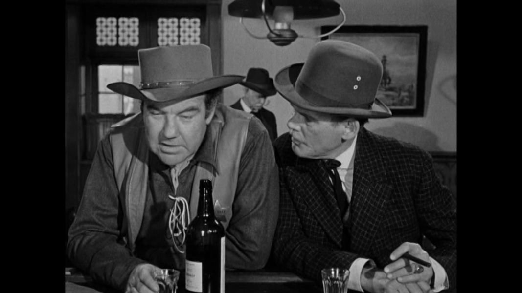 (Bild für) Der letzte Suchtrupp - 1953 (DVD+R uncut)