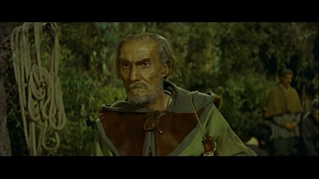 (Bild für) Herkules, Schrecken der Hunnen - 1959 (DVD+R uncut)