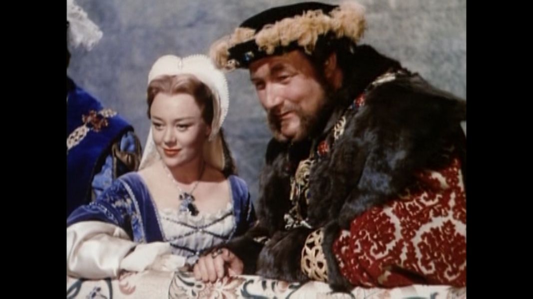 (Bild für) Eine Prinzessin verliebt sich - 1953 (DVD+R uncut)