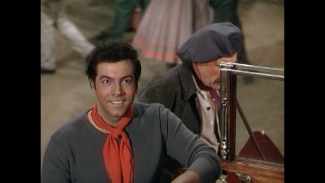 (Bild für) Der Fischer von Louisiana - 1950 (DVD+R uncut)