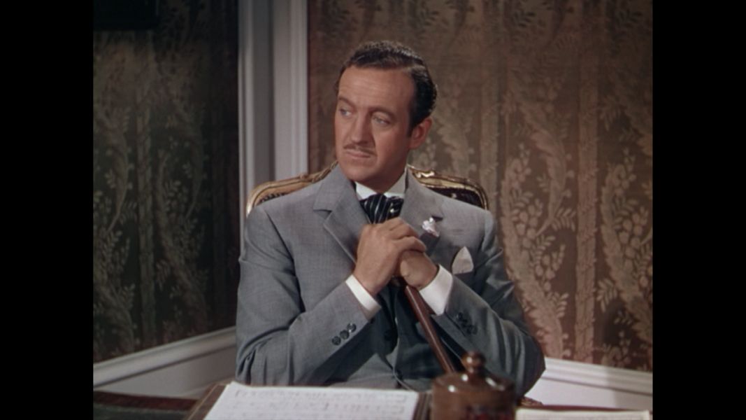 (Bild für) Der Fischer von Louisiana - 1950 (DVD+R uncut)