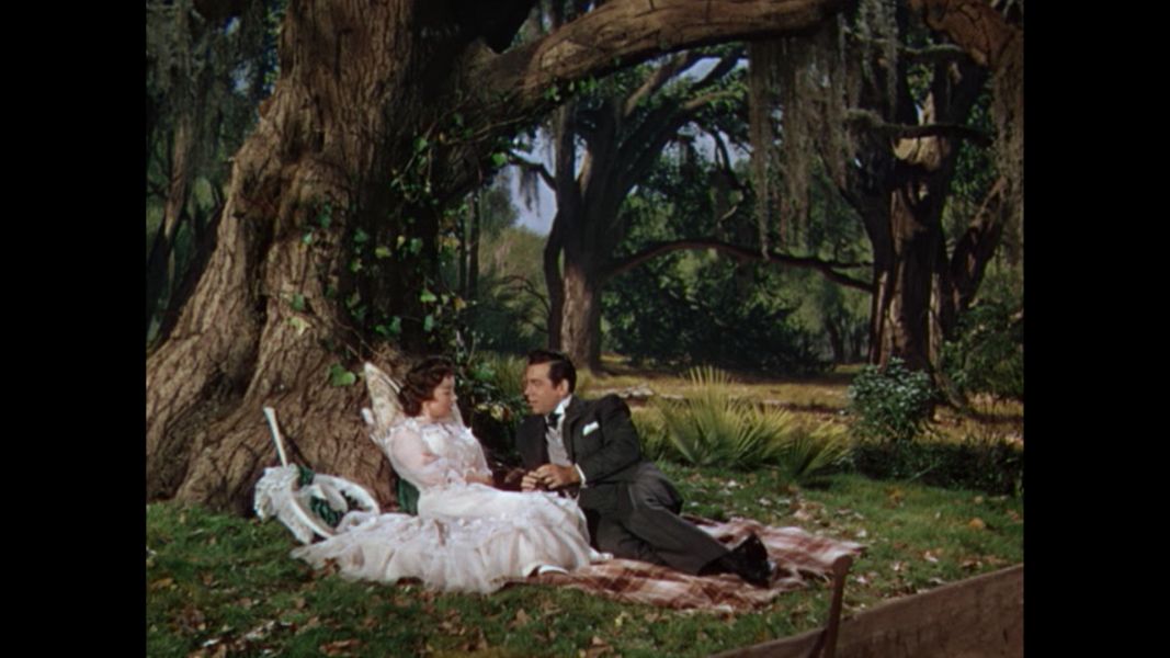 (Bild für) Der Fischer von Louisiana - 1950 (DVD+R uncut)