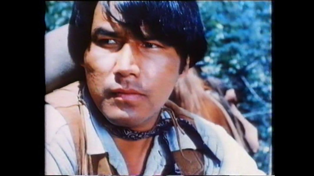 (Bild für) Grisly der König der Bären - 1970 (DVD+R uncut)