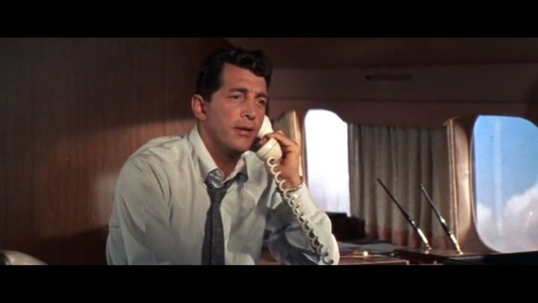 (Bild für) 10000 Schlafzimmer - 1957 (DVD+R uncut)