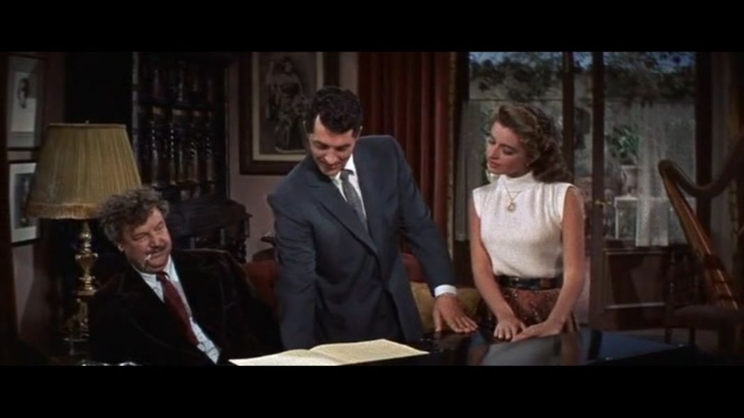 (Bild für) 10000 Schlafzimmer - 1957 (DVD+R uncut)