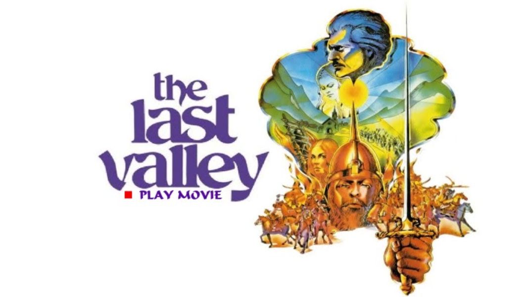(Bild für) The Last Valley - 1971 (DVD+R uncut)