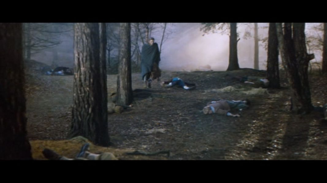 (Bild für) The Last Valley - 1971 (DVD+R uncut)