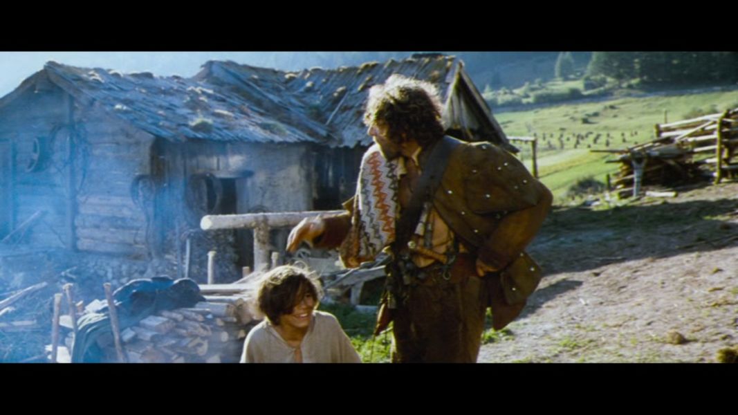 (Bild für) The Last Valley - 1971 (DVD+R uncut)
