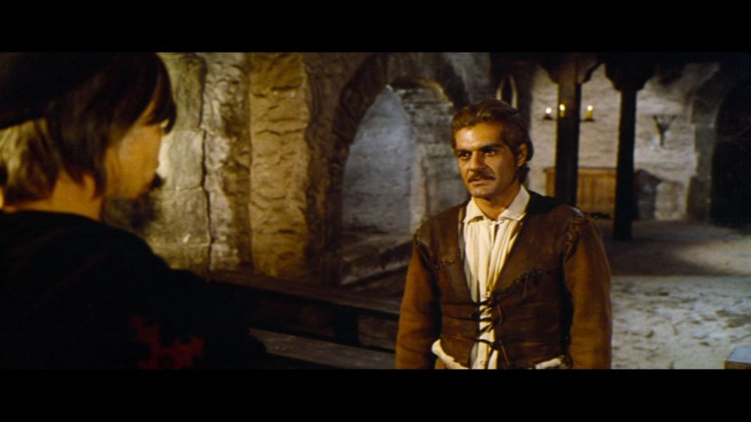 (Bild für) The Last Valley - 1971 (DVD+R uncut)