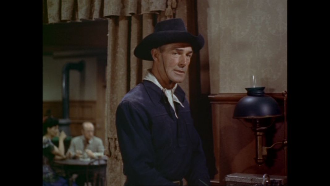 (Bild für) Ritter der Prärie - 1954 (DVD+R uncut)