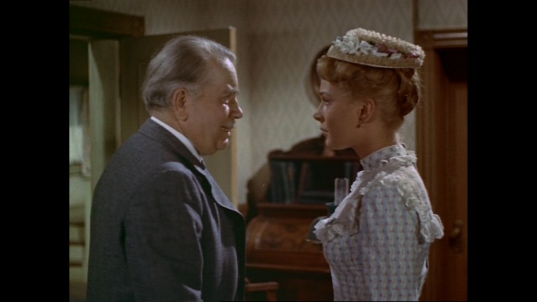 (Bild für) Ritter der Prärie - 1954 (DVD+R uncut)