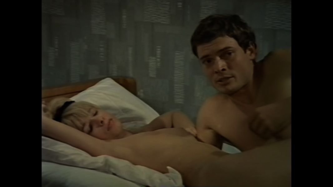 (Bild für) Die Liebestollen Baronessen - 1970 (DVD+R uncut)
