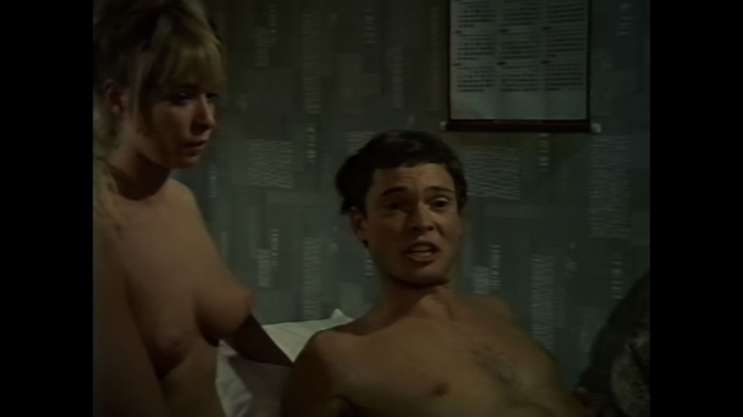 (Bild für) Die Liebestollen Baronessen - 1970 (DVD+R uncut)