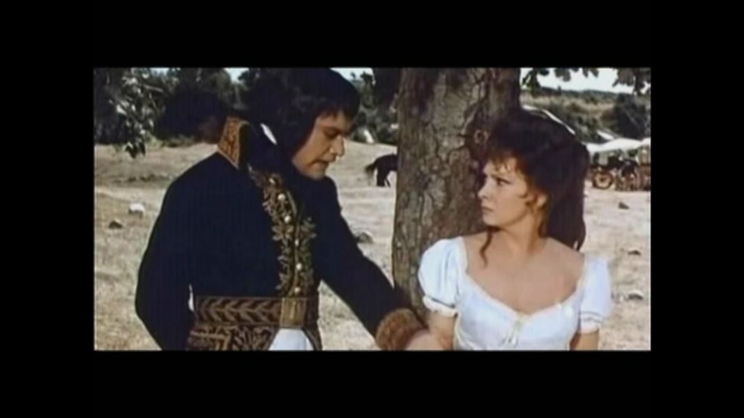 (Bild für) Kaiserliche Venus - 1963 (DVD+R uncut) Gratis ohne Cover