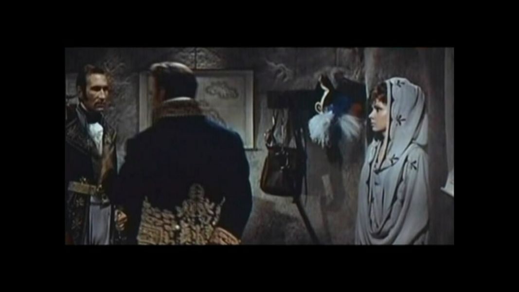(Bild für) Kaiserliche Venus - 1963 (DVD+R uncut) Gratis ohne Cover