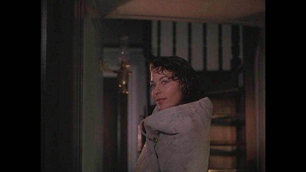 (Bild für) Pandora und der fliegende Holländer - 1951 (DVD+R uncut)