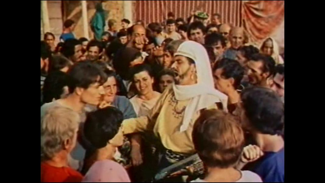 (Bild für) Theodora - Kaiserin von Byzanz - 1954 (DVD+R)