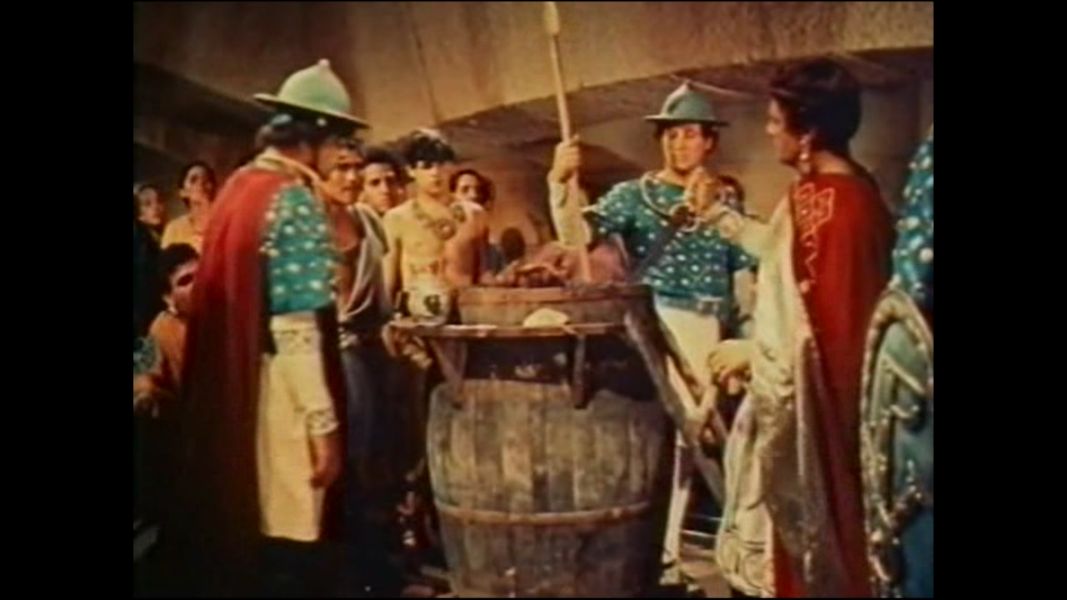 (Bild für) Theodora - Kaiserin von Byzanz - 1954 (DVD+R)