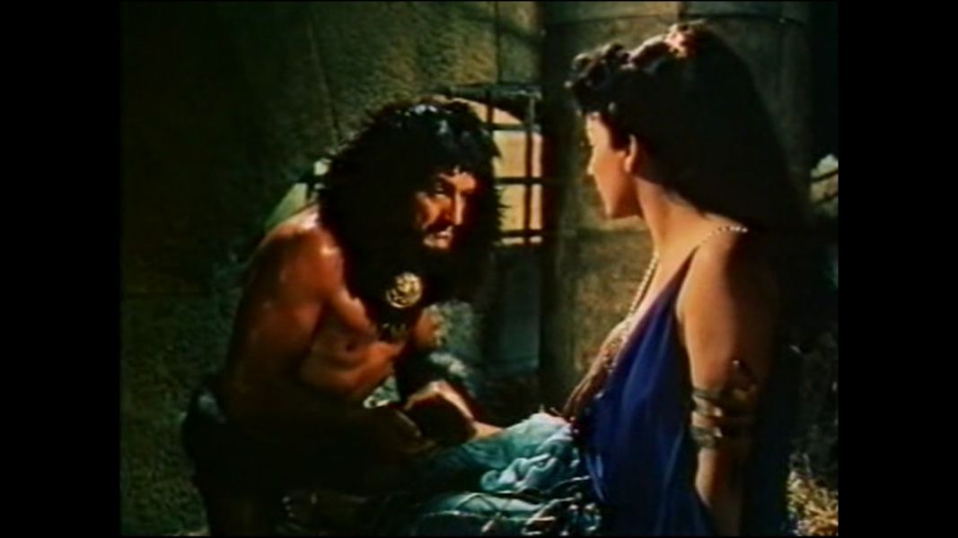 (Bild für) Theodora - Kaiserin von Byzanz - 1954 (DVD+R)