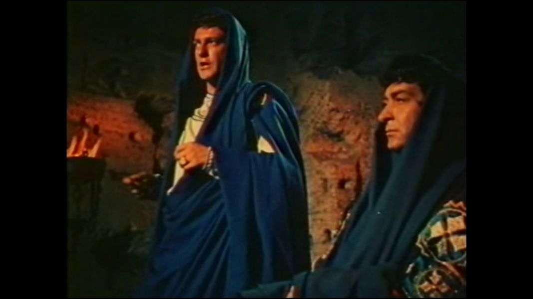 (Bild für) Theodora - Kaiserin von Byzanz - 1954 (DVD+R)