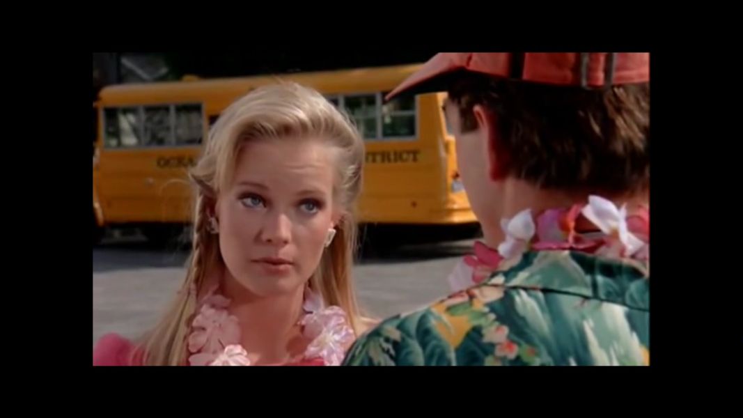 (Bild für) Summer School - 1987 (DVD+R uncut)