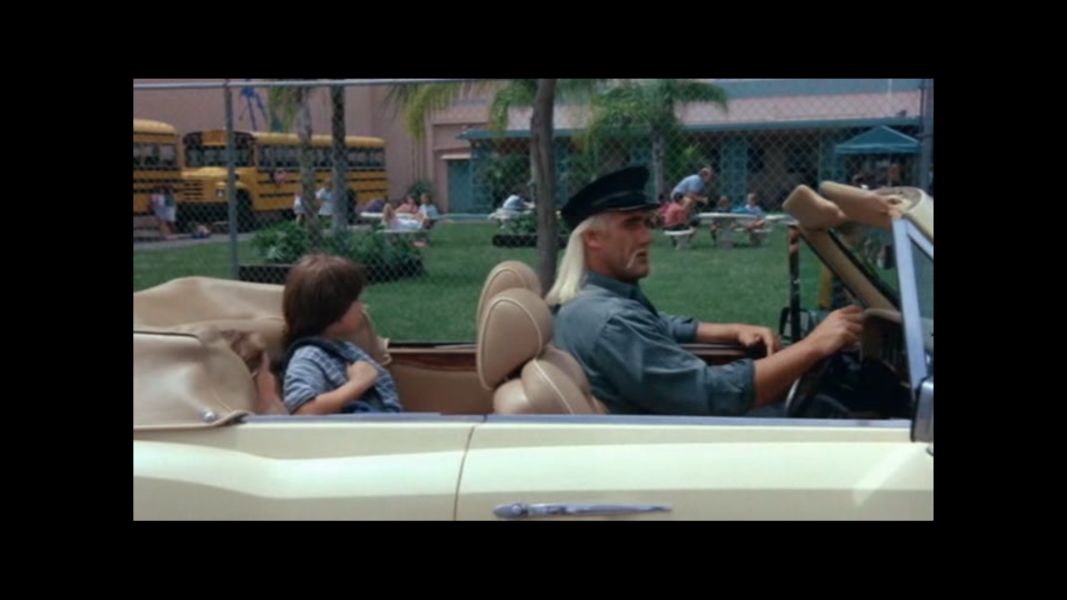 (Bild für) Mr. Nanny - 1993 (DVD+R uncut)
