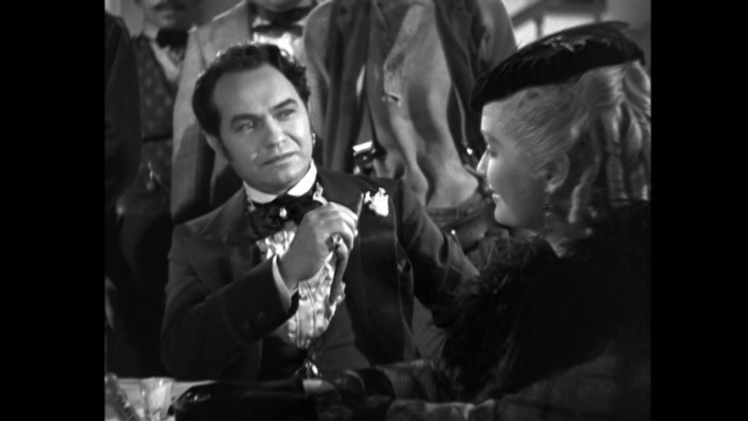 (Bild für) San Francisco im Goldfieber - 1935 (DVD+R uncut)