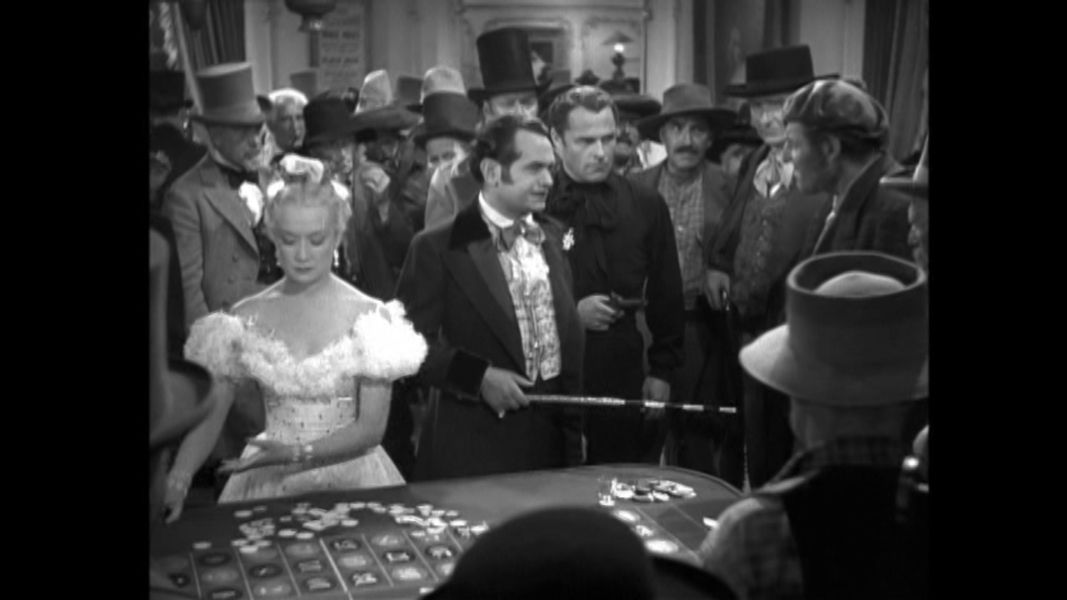 (Bild für) San Francisco im Goldfieber - 1935 (DVD+R uncut)