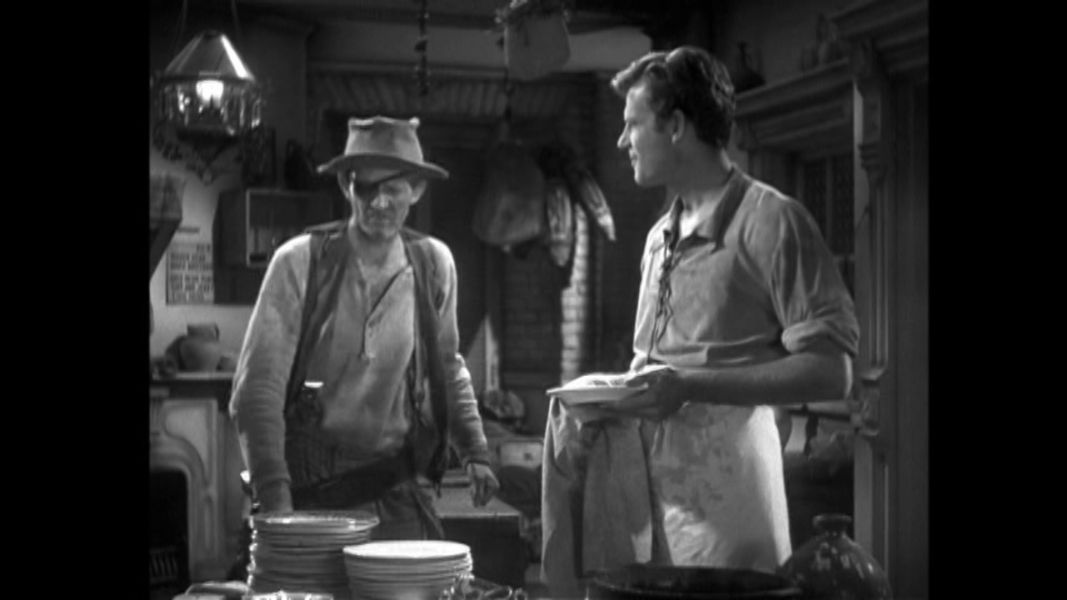 (Bild für) San Francisco im Goldfieber - 1935 (DVD+R uncut)