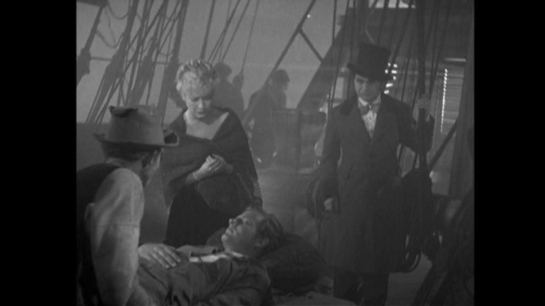 (Bild für) San Francisco im Goldfieber - 1935 (DVD+R uncut)